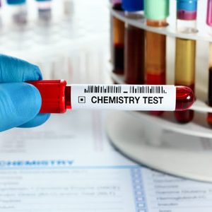 QUÍMICA SANGUÍNEA (3 ELEMENTOS)